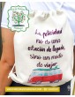 Mochilas